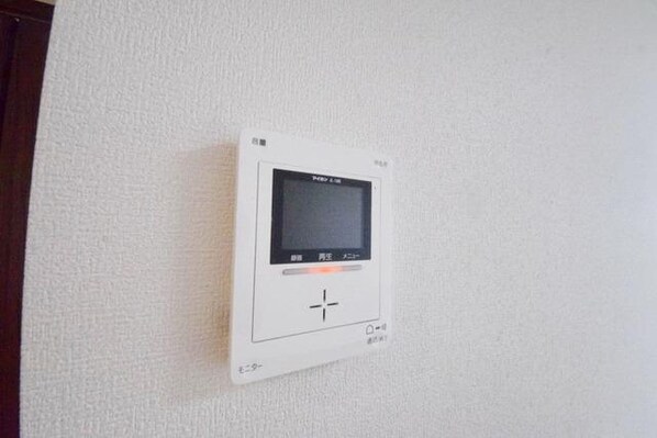 アムール新町の物件内観写真